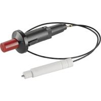 TRU COMPONENTS Piëzo-ontsteker 15 kV - thumbnail