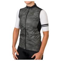 AGU Wind Body Essential Dames - Zwart - XXL Windstopper - thumbnail