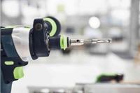 Festool ZB HS D 5 EURO CE Centreerboor 5 millimeter - 492525 - thumbnail