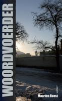 Woordvoerder - Maarten Roest - ebook - thumbnail
