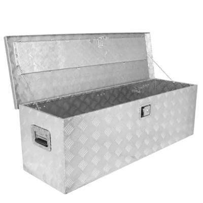 Güde Aluminium transportbox GT 165 Güde Aluminium transportbox GT 165