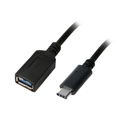 LogiLink adapter adapterk.usb-c to usb-a