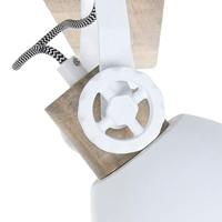 Steinhauer PlafondspotGearwood - 2133W - thumbnail
