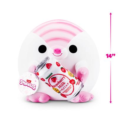 Snackles Groot Serie 3 36Cm Snackles Groot Serie 3 36Cm