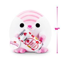 Snackles Groot Serie 3 36Cm - thumbnail