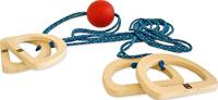 BS Toys bullet ball trekbal buitenspel - thumbnail