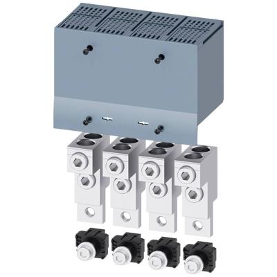 Siemens 3VA9244-0JJ22 Ronde geleideraansluiting 1 stuk(s)