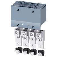 Siemens 3VA9244-0JJ22 Ronde geleideraansluiting 1 stuk(s) - thumbnail