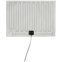 Thermo TECH Textiel Verwarmingsfolie 12 V/DC, 12 V/AC 15 W Beschermingsklasse IPX4 (l x b) 350 mm x 260 mm - thumbnail