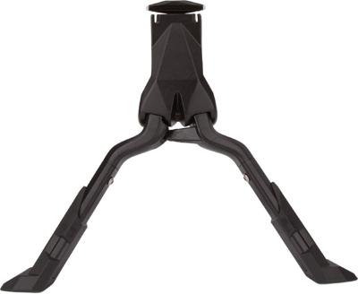 Abi Ergotec middenstandaard 28/29" double flex 3 zwart