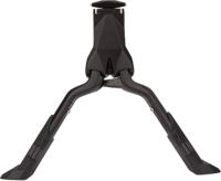 Abi Ergotec middenstandaard 28/29" double flex 3 zwart - thumbnail