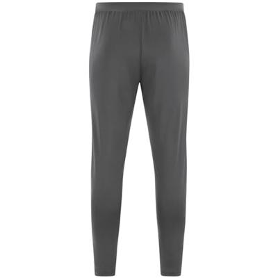 JAKO 8423 Trainingsbroek Power - Antra Light - 3XL JAKO 8423 Trainingsbroek Power - Antra Light - 3XL