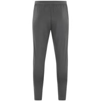 JAKO 8423 Trainingsbroek Power - Antra Light - 3XL - thumbnail