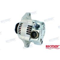 REC821663A1 - DYNAMO 12V 50A Mercruiser - thumbnail