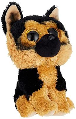 Ty Beanie boo&apos;s spirit german shepard, 15cm