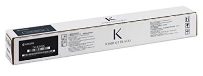 Huismerk Kyocera TK-8345K Toner Zwart