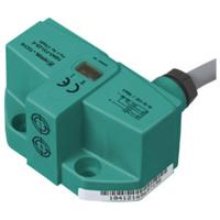 Pepperl+Fuchs Inductieve sensor Tweedraads NBN3-F31-Z8-K - thumbnail