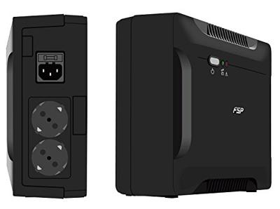 FSP Fortron NANO800 UPS 800 VA