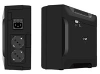 FSP Fortron NANO800 UPS 800 VA - thumbnail