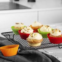 Princess 182011 Bakinzet 3.2 l Zwart - thumbnail