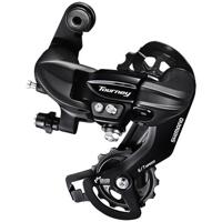 SHIMANO schaltwerk "tourney ty rd-ty300" rear derail.shim.tourney ty rd-ty300 34t dir.mount - thumbnail