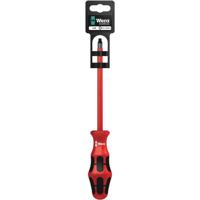 Wera 168 i SB VDE geïsoleerde Schroevendraaier voor Binnenvierkant, # 3 x 150 mm - 1 stuk(s) - 05100026001 - thumbnail