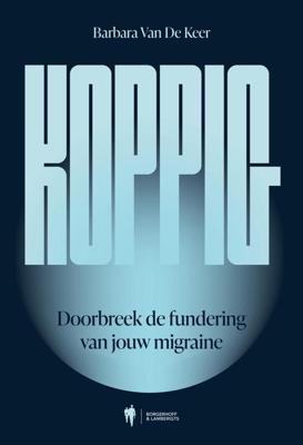 Koppig - Barbara van de Keer - ebook