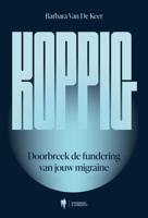 Koppig - Barbara van de Keer - ebook - thumbnail