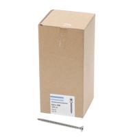 Spaanpl.schr.rvs pk tx25 6.0X100/60 dd - thumbnail