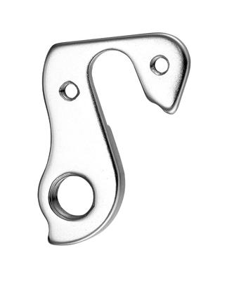 Derailleurpad Union GH-155 Compatibel met Orbea Derailleurpad Union GH-155 Compatibel met Orbea