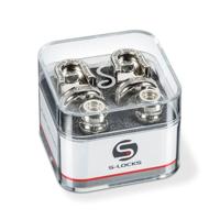Schaller S-Locks Complete Set Nickel - thumbnail
