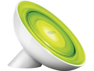 Philips Hue White and Color ambiance White and color ambiance Bloom tafellamp 7299760PH
