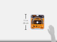 DeWALT Cirkelzaagblad voor Hout | Extreme Runtime | Ø 190mm Asgat 30mm 60T - DT99564-QZ - thumbnail