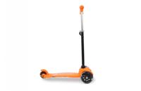 Jamara KickLight Scooter step - thumbnail