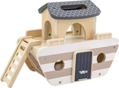 Tryco Houten Ark van Noach