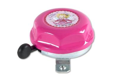 BIKE FASHION kinder fietsbel bell prinzessin lillifee
