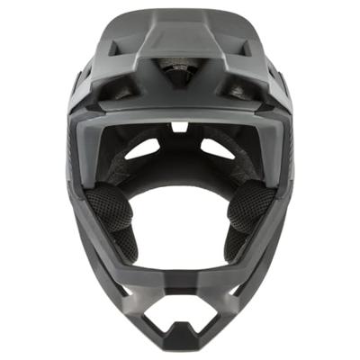 Olympic Sportswear Alpina sports mtb helm roca 56-58 mat grijs