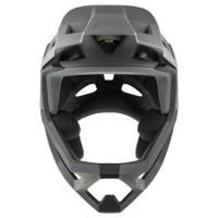 Olympic Sportswear Alpina sports mtb helm roca 56-58 mat grijs - thumbnail
