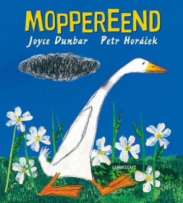 Centraal Boekhuis Moppereend