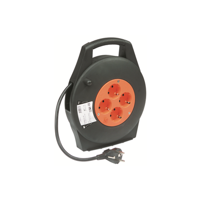 QwattPro HomeMaster RA IP20 10m 3G1,5 H05VV-F - 1015001 - 1015001 QwattPro HomeMaster RA IP20 10m 3G1,5 H05VV-F - 1015001 - 1015001