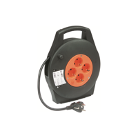 QwattPro HomeMaster RA IP20 10m 3G1,5 H05VV-F - 1015001 - 1015001 - thumbnail