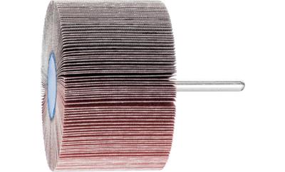 PFERD TOOLS 44516326 Lamellenschijf Diameter 80 mm 10 stuk(s)