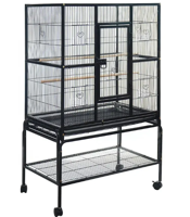 Topmast Binnenvoliere Robina - thumbnail