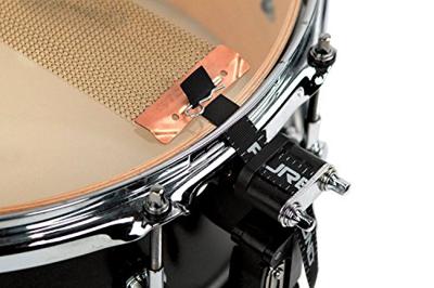 PureSound CPB1324 Custom Pro 13 inch snarenmat brass, 24 snaren PureSound CPB1324 Custom Pro 13 inch snarenmat brass, 24 snaren