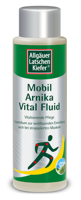 Allgäuer Latschenkiefer Mobil Arnica Vital Fluid - thumbnail