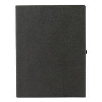 Elba 400000989 Documentenmap 780 vel (80 g/m²) Zwart DIN A4 1 stuk(s) - thumbnail