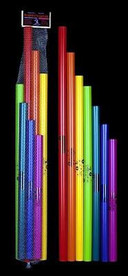 BoomWhackers BWJG diatonische basset (7-delig) - thumbnail