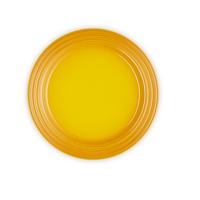 LE CREUSET - Vancouver - Dinerbord 27cm Nectar - thumbnail