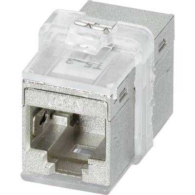 Phoenix Contact 1086108 Koppeling voor glasvezelkabels 1 stuk(s)