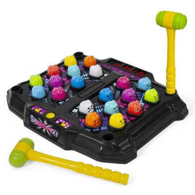 Arcade Smash-A-Mole